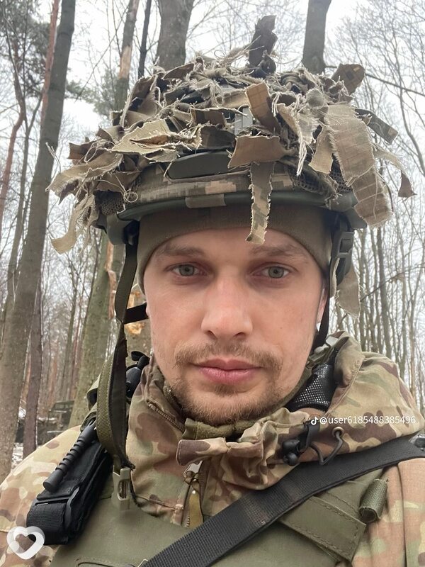 Влад, 31, Днепр — анкета №3822305