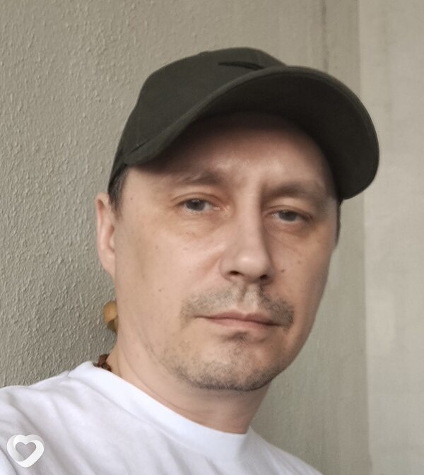 Максим, 41, Донецке — анкета №3822309