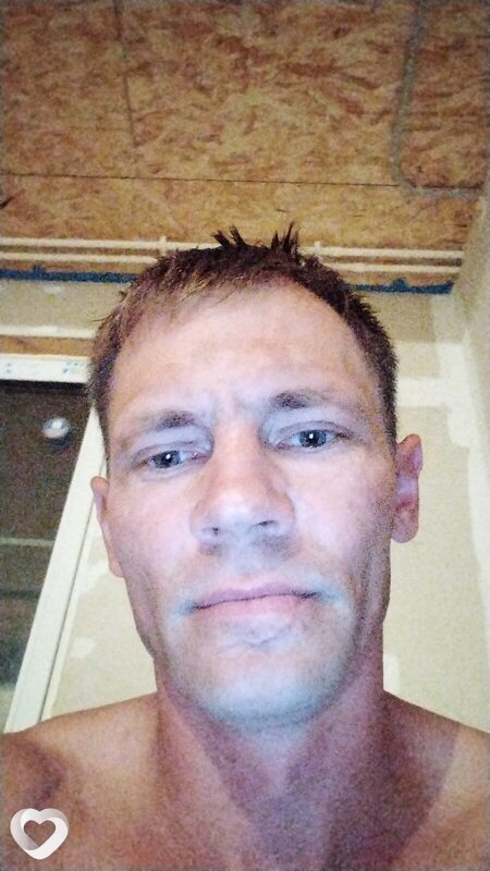 Василий, 38, Новосибирске — анкета №3822310