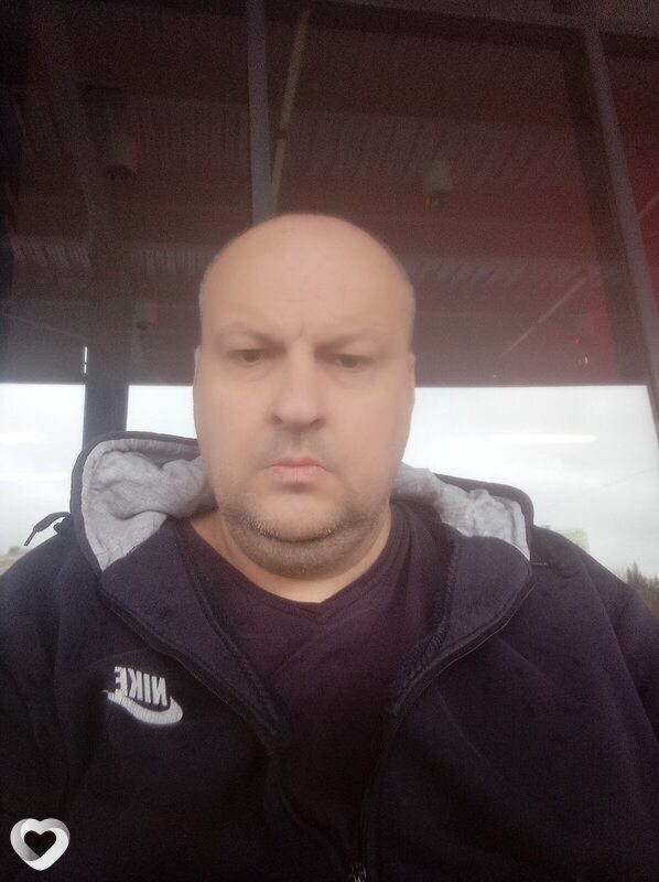 Виктор, 43, Екатеринбурге — анкета №3822313