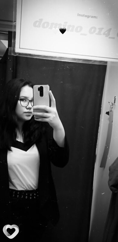 Анжелика, 23, Павлодаре — анкета №3822327