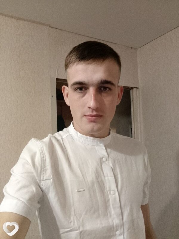 Дима, 26, Оренбурге — анкета №3822332