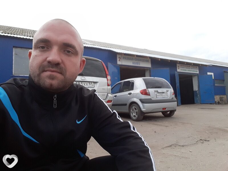 Александр, Средняя Ахтуба