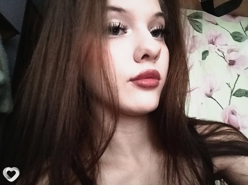 Виктория, 18, Челябинске — анкета №3822471