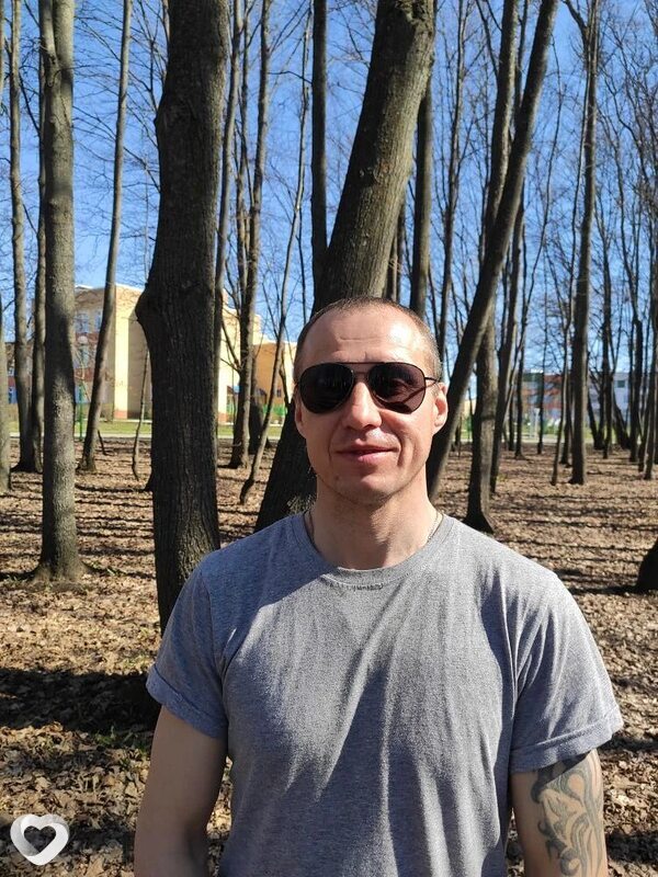 Камиль, 42, Казани — анкета №3822473
