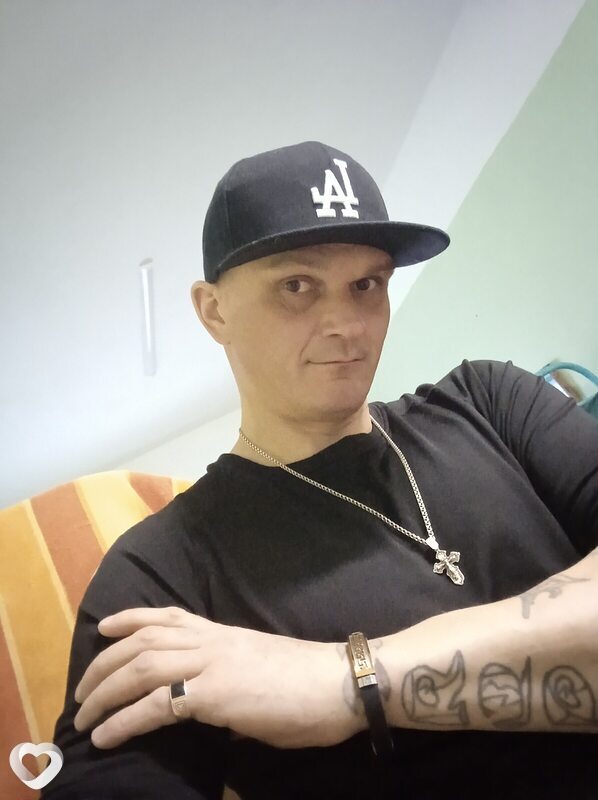 Рустам, 39, Хабаровске — анкета №3822475