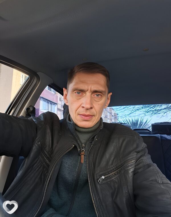 Денис, 44, Сочи — анкета №3822384