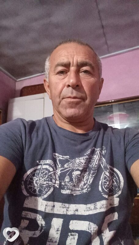 Dagwi, 51, Евпатории — анкета №3822385