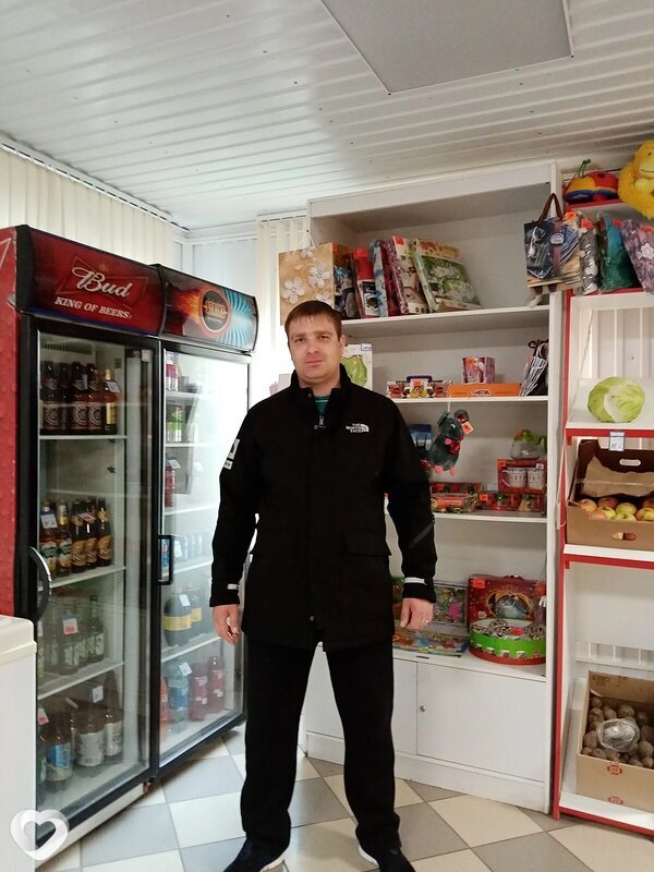 Александр, 55, Краснодаре — анкета №3822386
