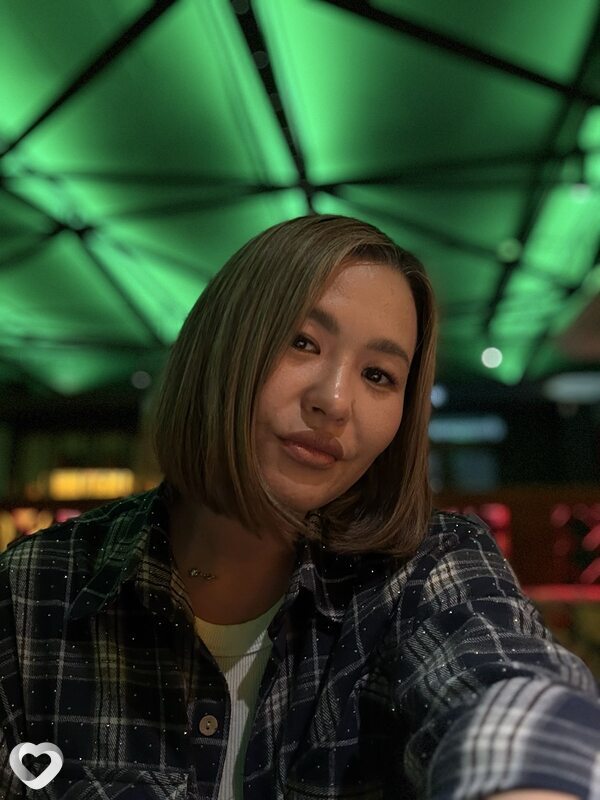 Алина, 33, Омске — анкета №3822392
