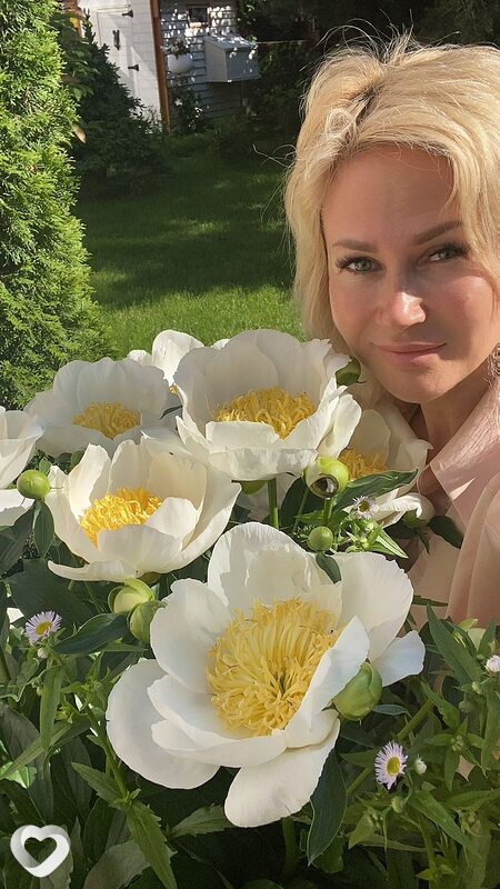 Валерия, 36, Красноярске — анкета №3822431