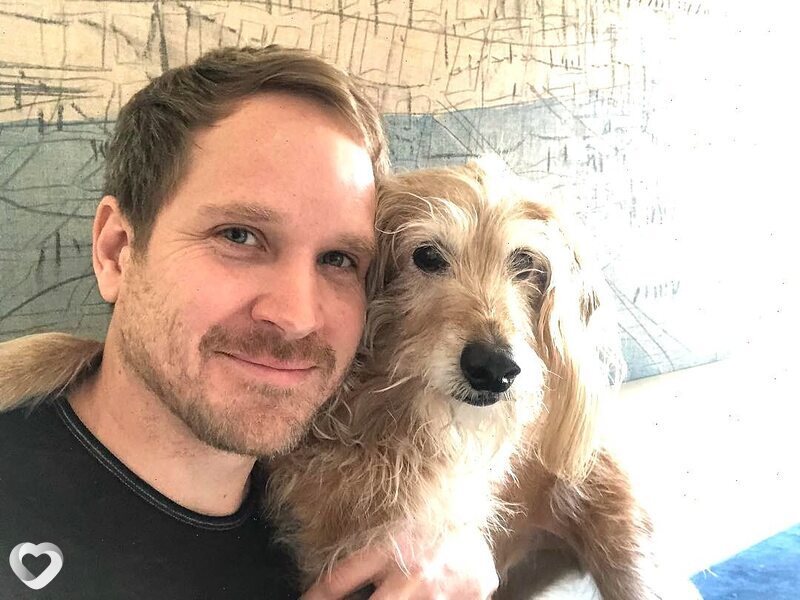 Дима, 40, Подольске — анкета №3822438