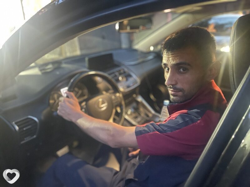 Амур, 34, Иркутске — анкета №3822439