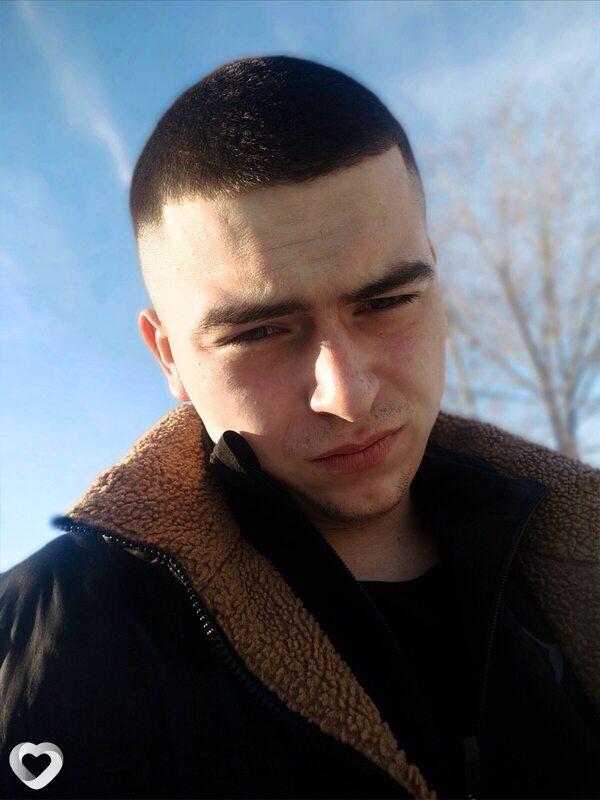 Сергей, 26, Барнауле — анкета №3822441