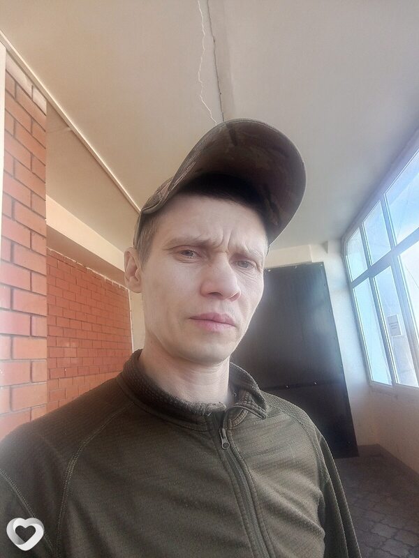 Виталий, 38, Костроме — анкета №3822442