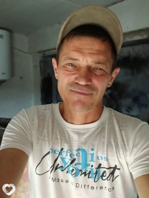 Александр, 53, Кропоткине — анкета №3822448