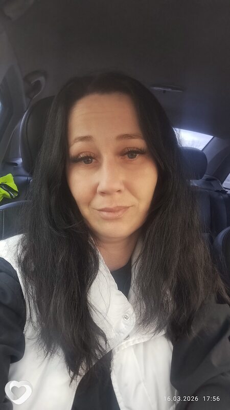 Жанна, 43, Белгороде — анкета №3822655
