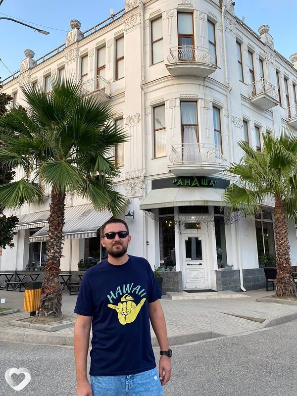 Антон, 38, Нижнем Новгороде — анкета №3822658