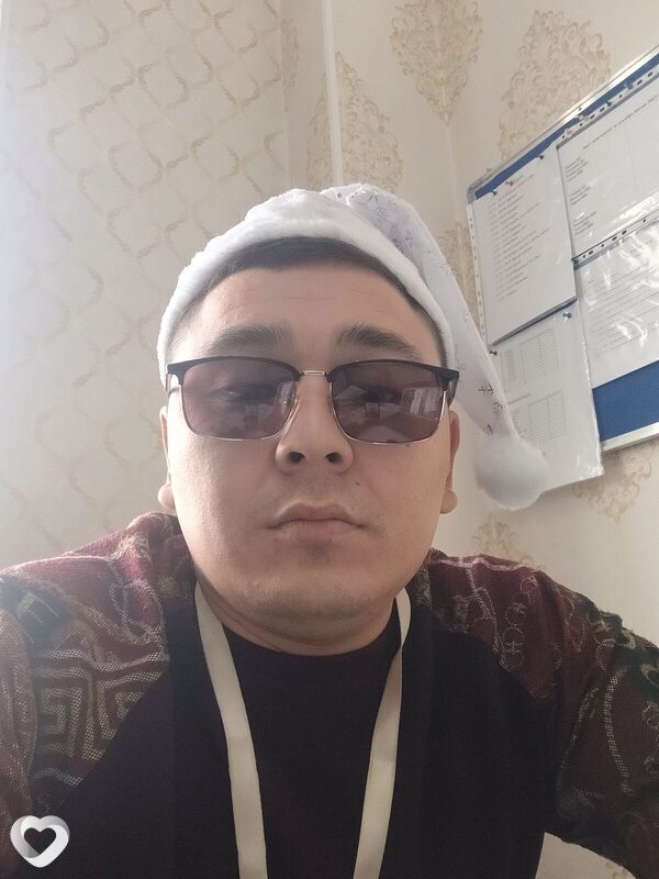 Дрек, 31, Алматы — анкета №3822659