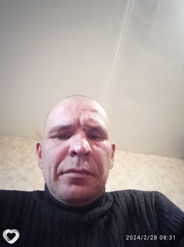 Евгений, 41, Екатеринбурге — анкета №3822663