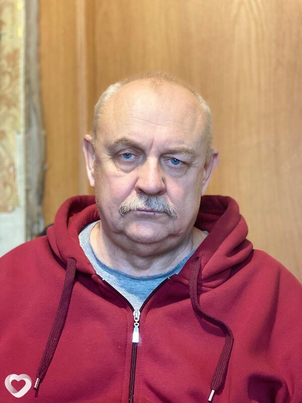 Сергей, 40, Красногорске — анкета №3822667