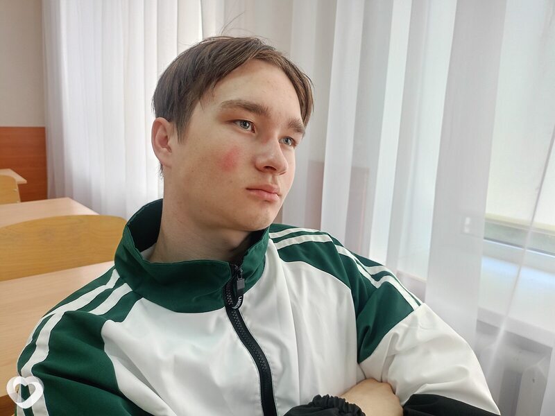 Кирилл, 19, Чебоксарах — анкета №3822801