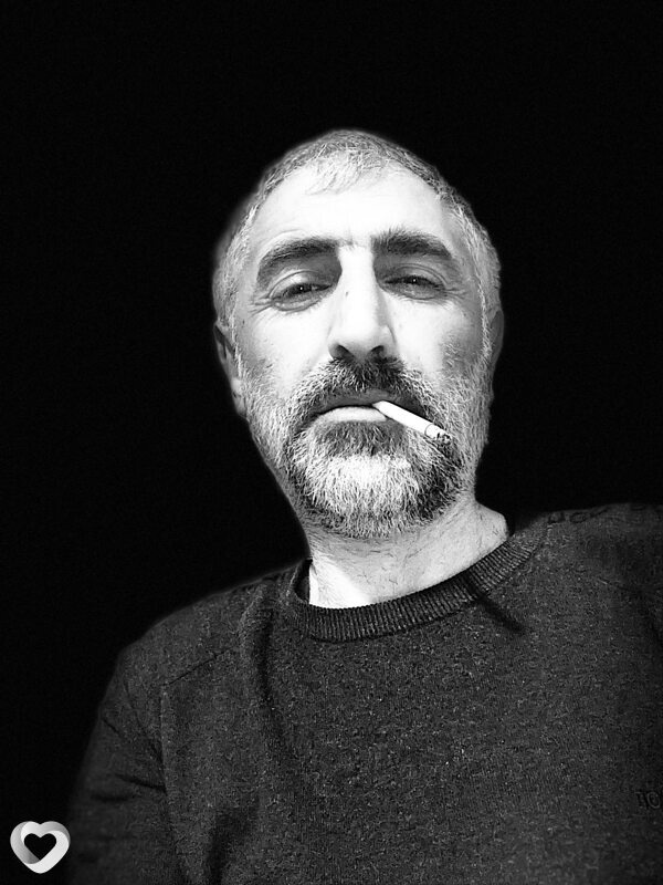 Овик, 47, Ереван — анкета №3822805