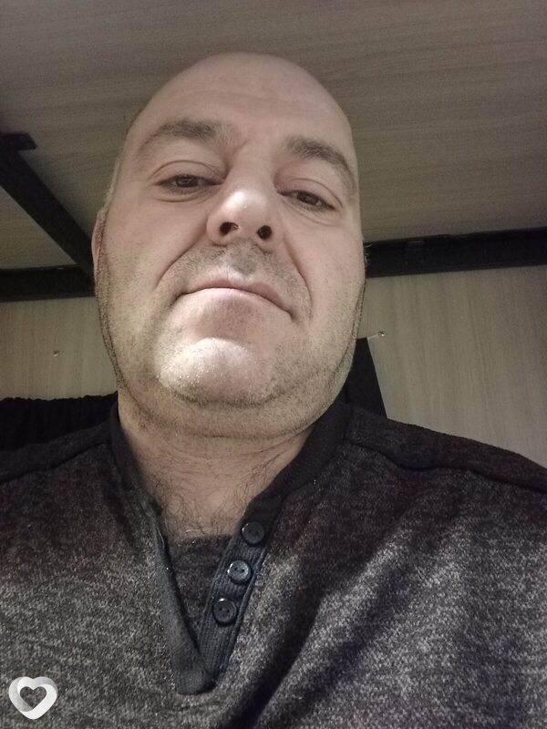 Юра, 45, Оренбурге — анкета №3822809