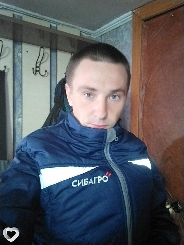 Максим, 28, Ивантеевке — анкета №3822824