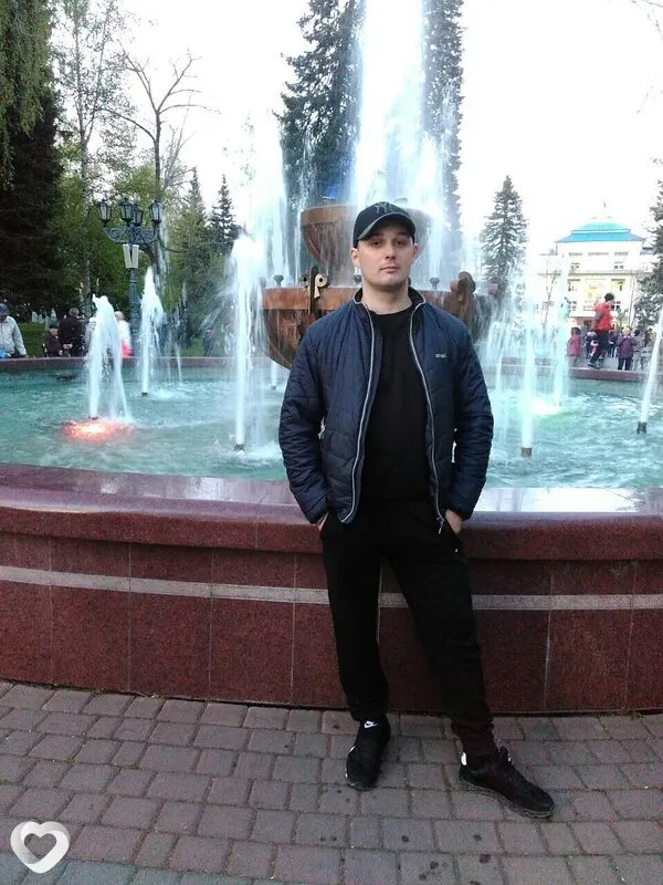 Евгений, 39, Горно-Алтайске — анкета №3822405
