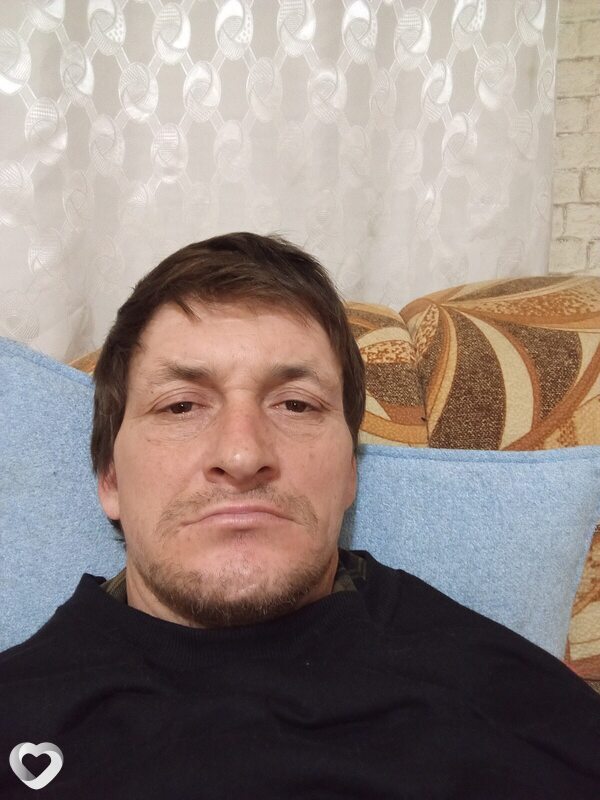 Павел, 45, Краснодаре — анкета №3822406