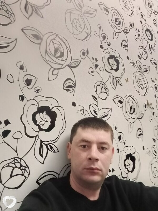 Вадим, 36, Уфе — анкета №3822410
