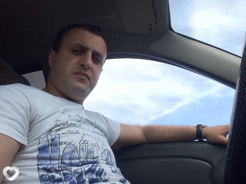 Карен, 38, Ногинске — анкета №3822412