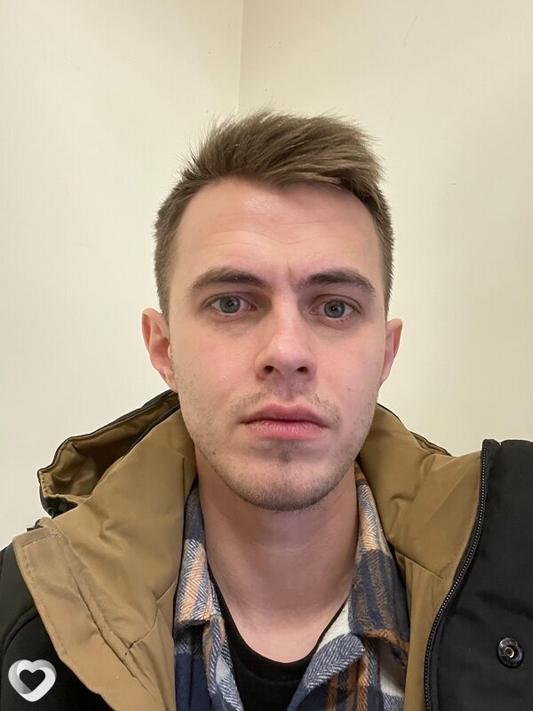 Максим, 27, Люберцах — анкета №3822419