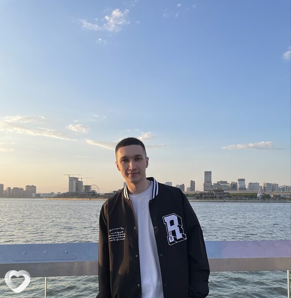 Ильяс, 23, Уфе — анкета №3822421