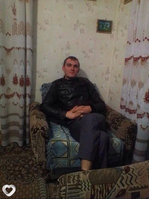 Павел, 38, Ростове-на-Дону — анкета №3822423