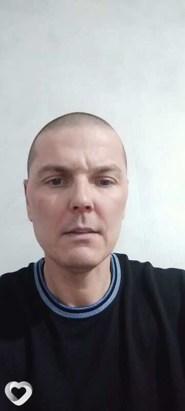Николай, 42, Уральске — анкета №3822551