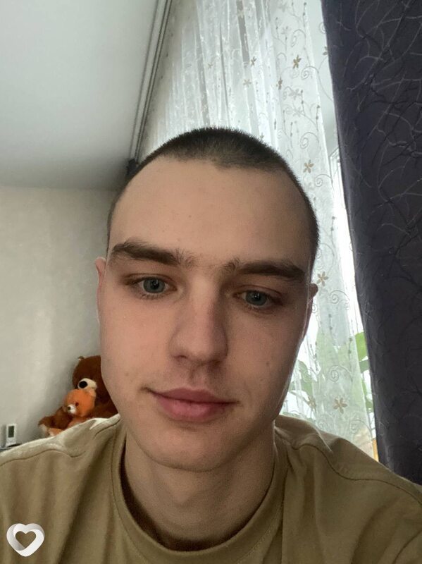 Арсений, 23, Камышлове — анкета №3822554