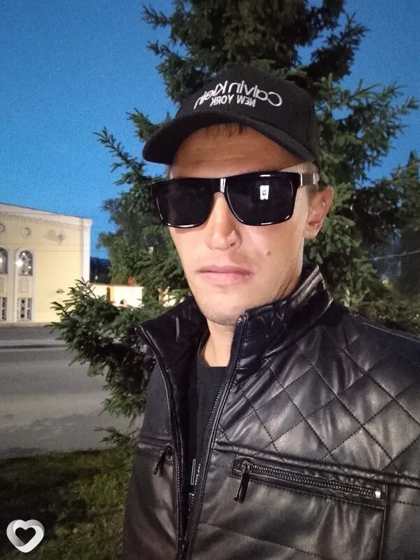 Сергей, 28, Горно-Алтайске — анкета №3822558
