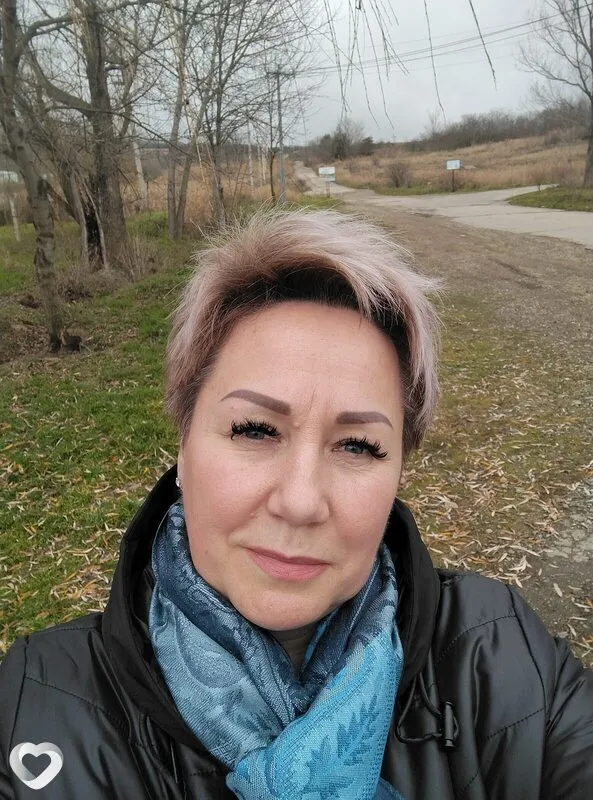Татьяна, 52, Москве — анкета №3822566