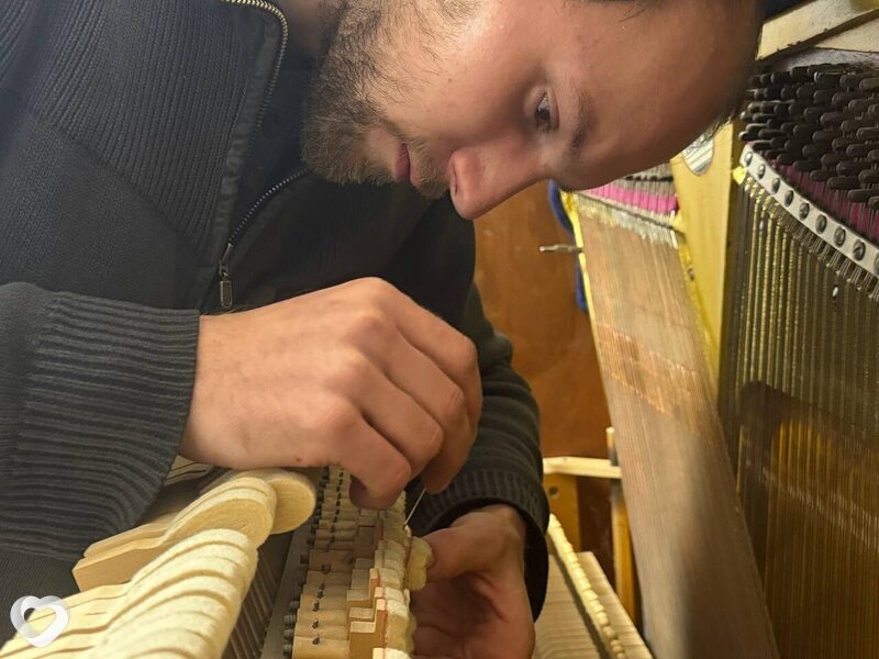 Георгий, 31, Химках — анкета №3822569