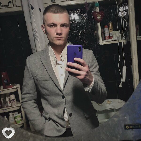 Yaroslav, 20, Севастополе — анкета №3822572