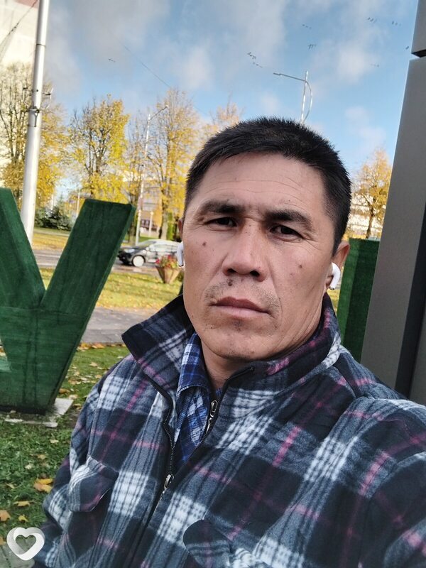 Murat, 39, Минске — анкета №3822575