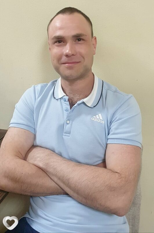 Юрий, 38, Краснодаре — анкета №3822526