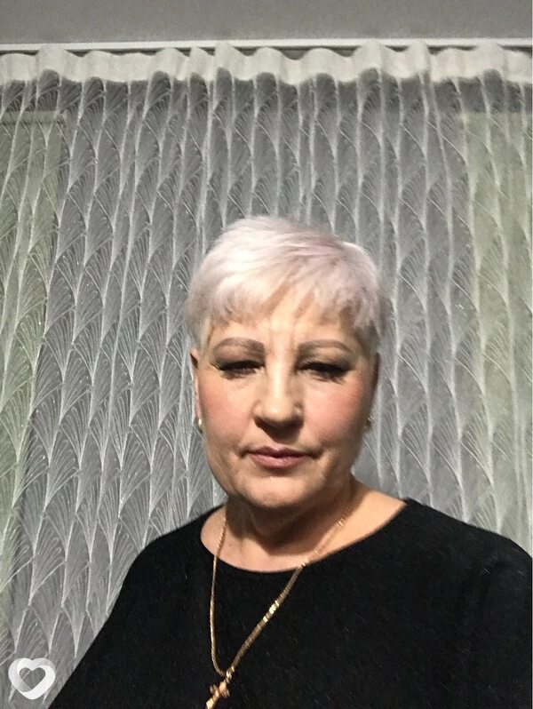 Ирина, 56, Кокшетау — анкета №3822534