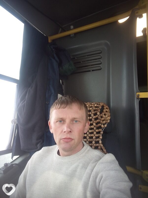 Александр, 41, Сургуте — анкета №3822357
