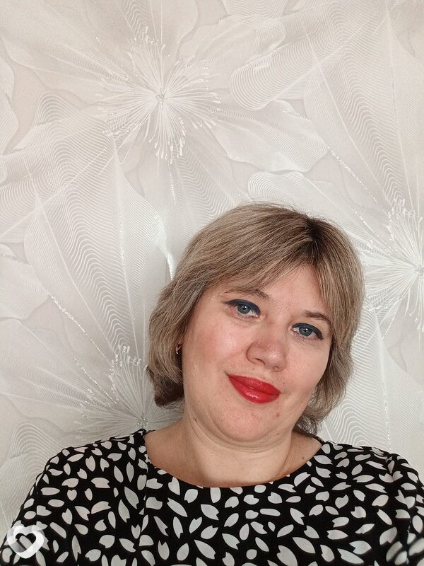 Елена, 48, Краснодаре — анкета №3822360