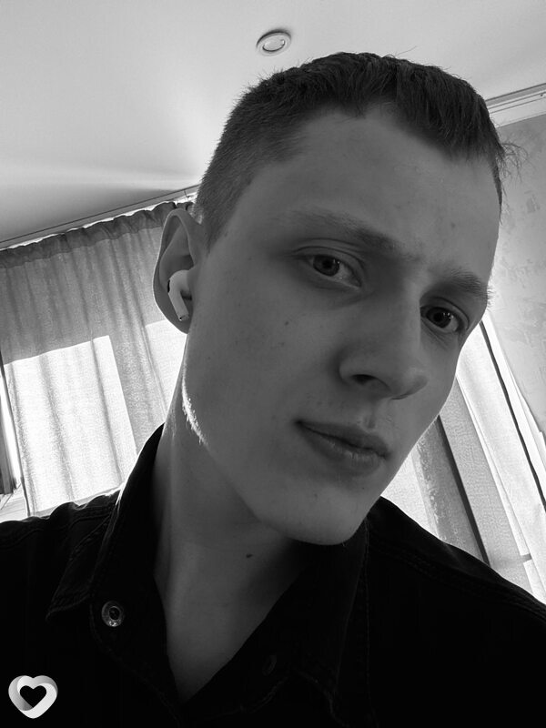 Павел, 26, Москве — анкета №3822362