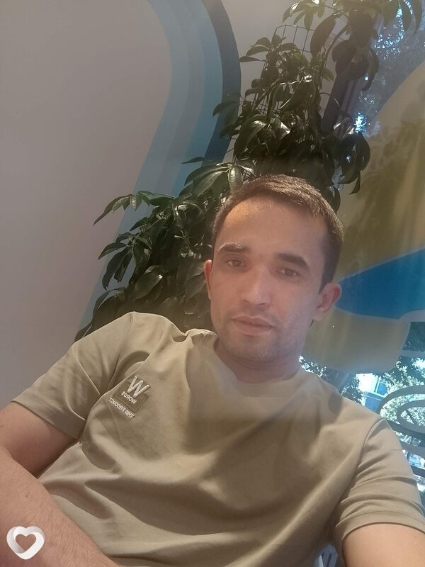 Аза, 37, Екатеринбурге — анкета №3822364