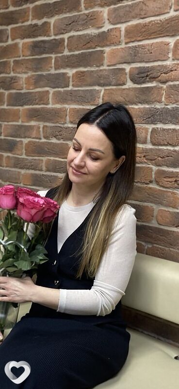 Ольга, 43, Гродно — анкета №3822368